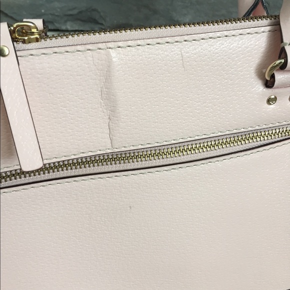Kate Spade satchel - Picture 8 of 8
